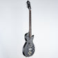 [SN ZS1404904] USED Zemaitis Zemaitis / Casimere Series C24SU Black Pearl Diamond [20]