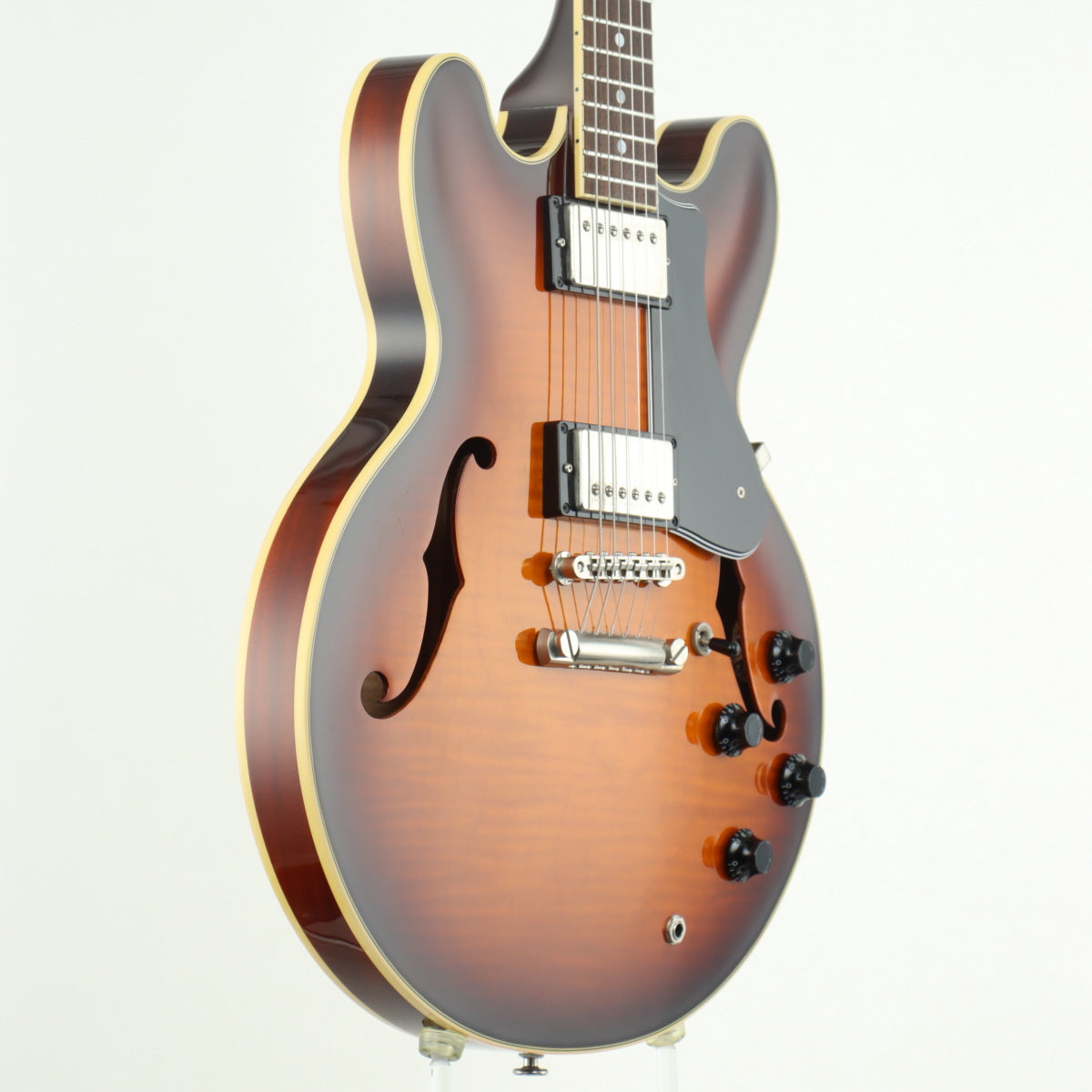 [SN G140874] USED FGN (Fujigen) Fujigen / Masterfield MSA-HP Antique Sunburst [20]