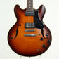 [SN G140874] USED FGN (Fujigen) Fujigen / Masterfield MSA-HP Antique Sunburst [20]