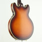 [SN G140874] USED FGN (Fujigen) Fujigen / Masterfield MSA-HP Antique Sunburst [20]