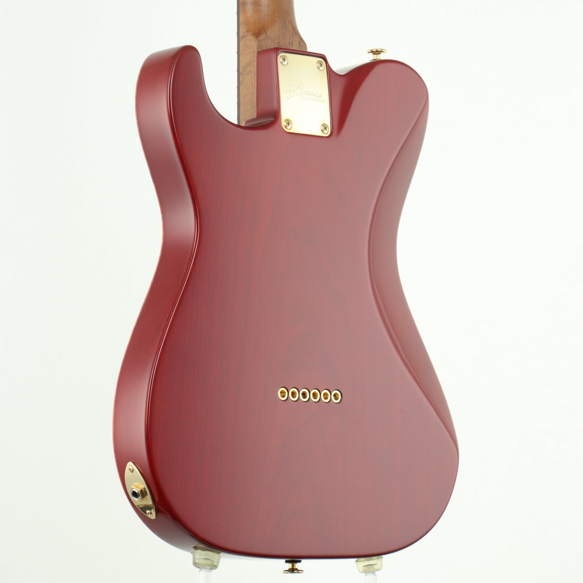 [SN 15555] USED momose momose / MT-Premium/FT #15555 Red [20]