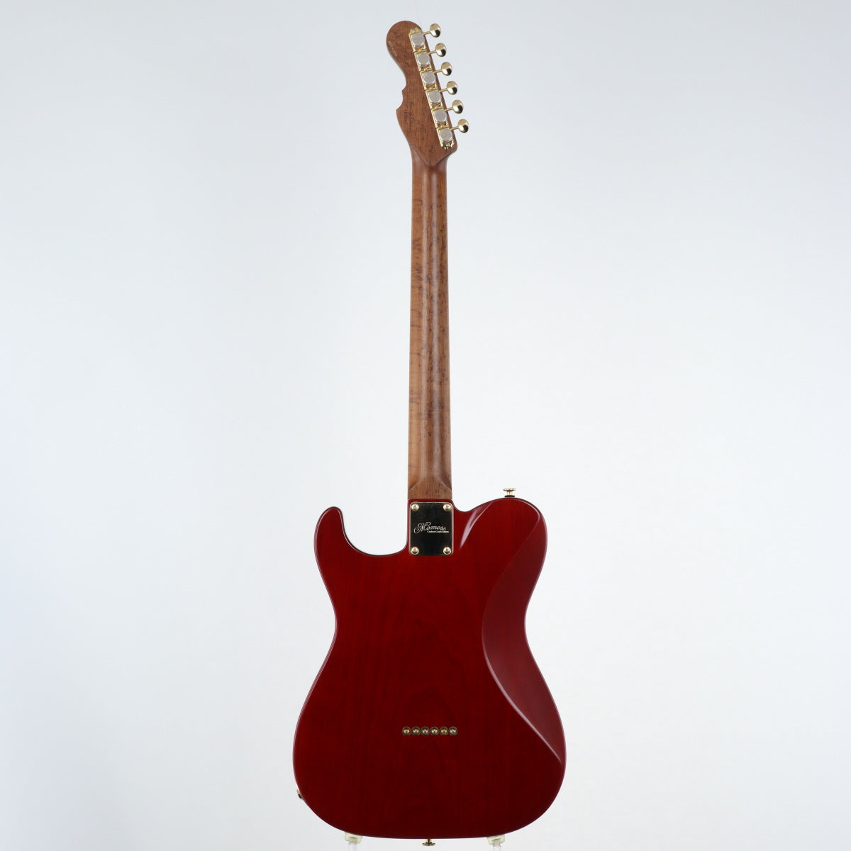 [SN 15555] USED momose momose / MT-Premium/FT #15555 Red [20]