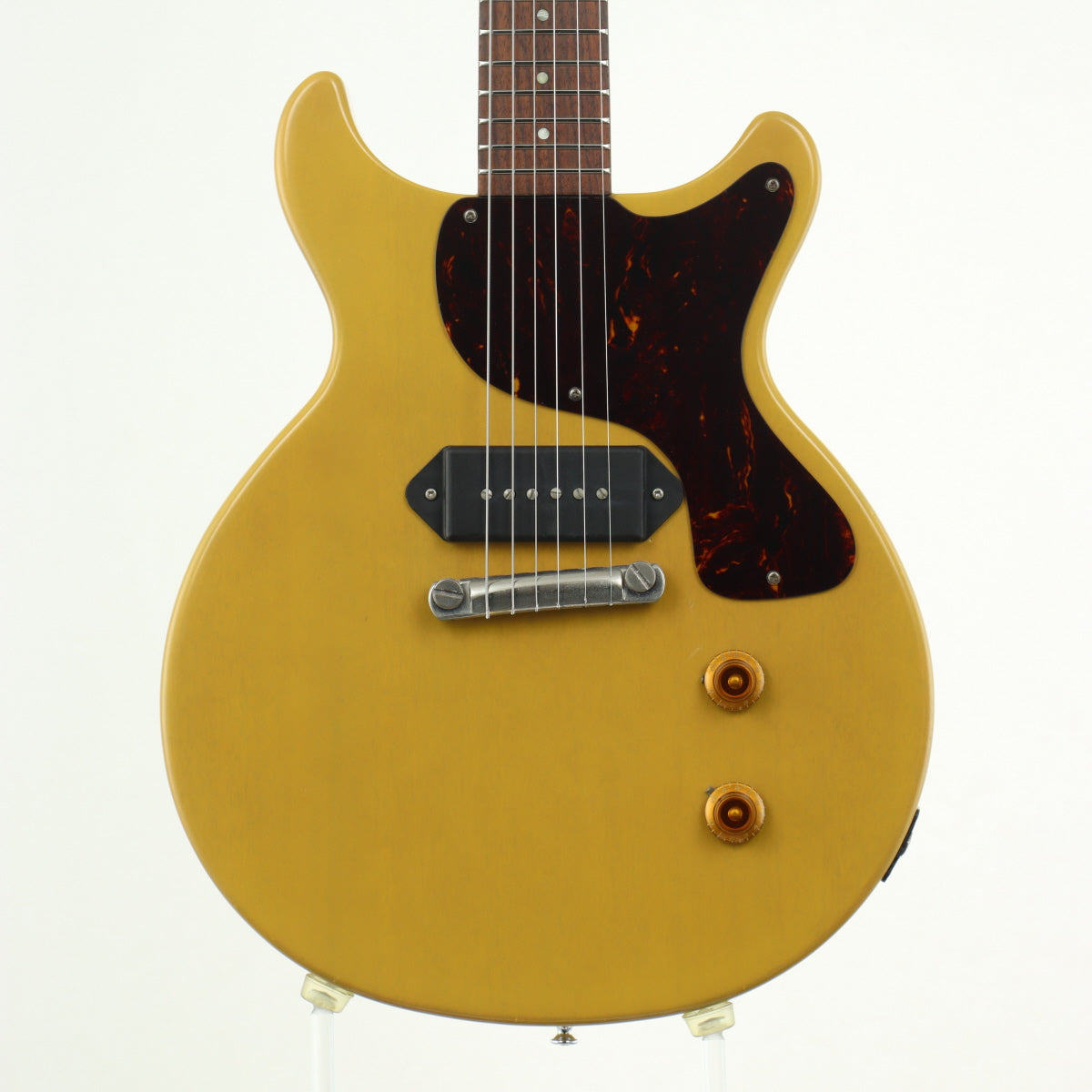 [SN G892774] USED Orville by Gibson / LPJ-D Les Paul Junior -1988- TV Yellow [11]