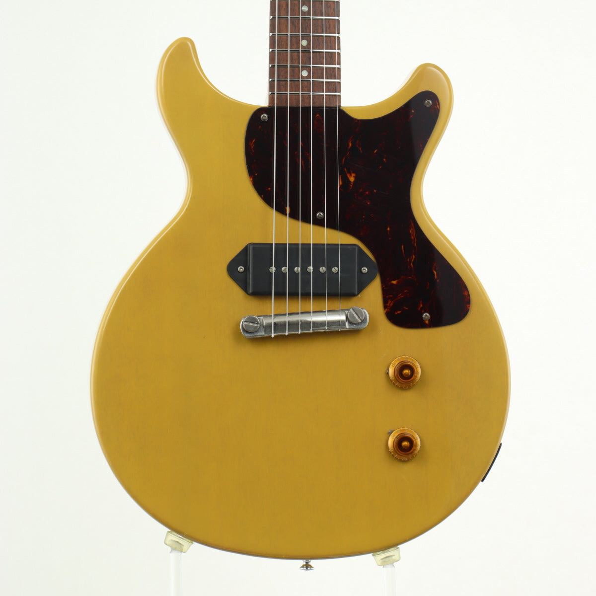 [SN G892774] USED Orville by Gibson / LPJ-D Les Paul Junior -1988- TV Yellow [11]