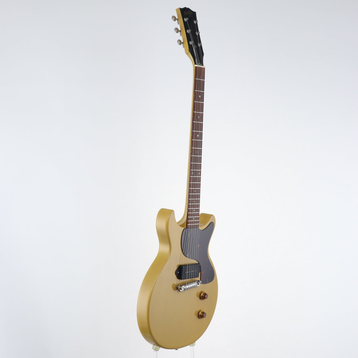 [SN G892774] USED Orville by Gibson / LPJ-D Les Paul Junior -1988- TV Yellow [11]