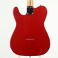 [SN Z4171386] USED Fender USA / Highway 1 Telecaster Crimson Red Trans [12]