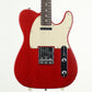 [SN Z4171386] USED Fender USA / Highway 1 Telecaster Crimson Red Trans [12]