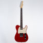 [SN Z4171386] USED Fender USA / Highway 1 Telecaster Crimson Red Trans [12]