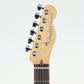 [SN Z4171386] USED Fender USA / Highway 1 Telecaster Crimson Red Trans [12]