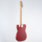 [SN Z4171386] USED Fender USA / Highway 1 Telecaster Crimson Red Trans [12]