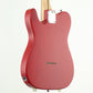 [SN Z4171386] USED Fender USA / Highway 1 Telecaster Crimson Red Trans [12]