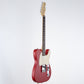 [SN Z4171386] USED Fender USA / Highway 1 Telecaster Crimson Red Trans [12]