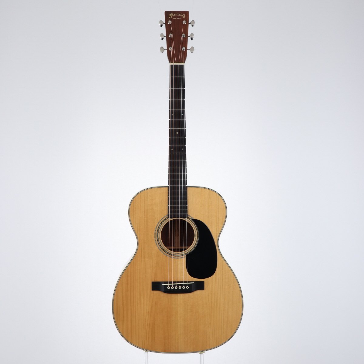 [SN 1730612] USED Martin Custom Shop / CTM 000-28 [11]