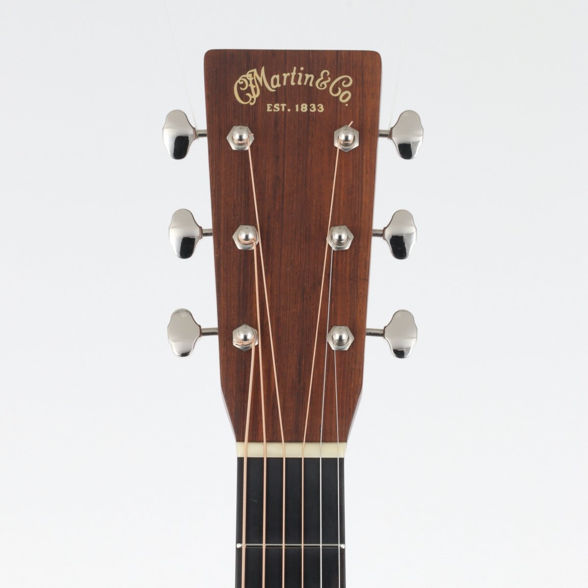 [SN 1730612] USED Martin Custom Shop / CTM 000-28 [11]