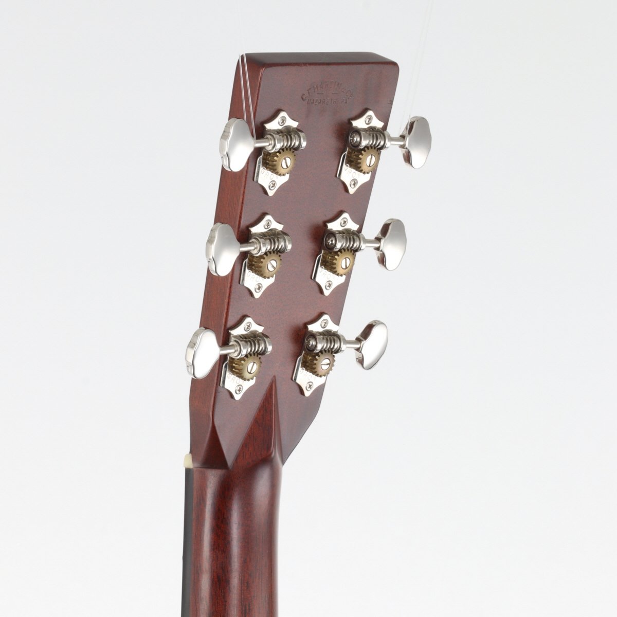 [SN 1730612] USED Martin Custom Shop / CTM 000-28 [11]
