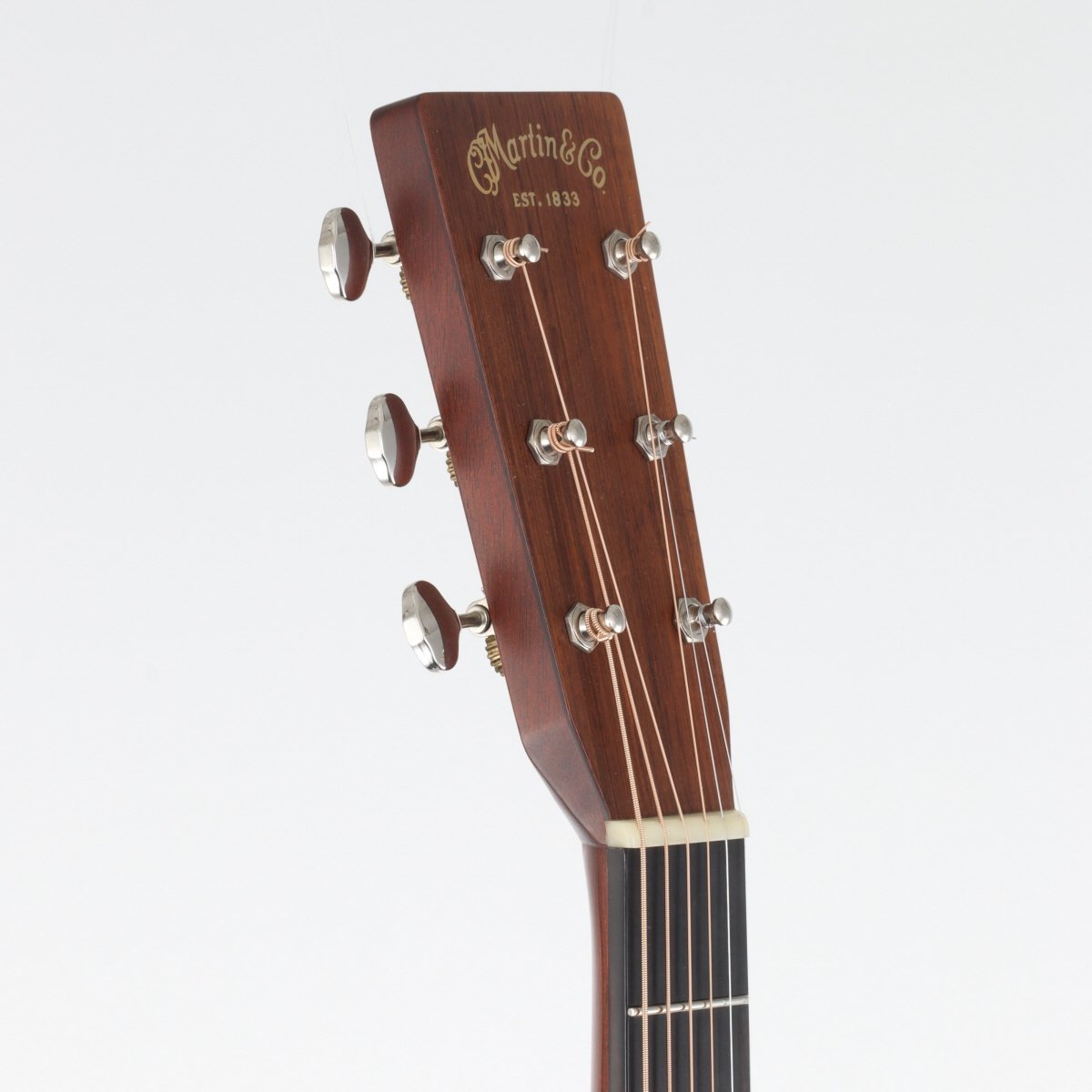 [SN 1730612] USED Martin Custom Shop / CTM 000-28 [11]