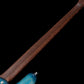 [SN H 161436 15] USED Warwick / Custom Shop Master Built Streamer LX 4 Bleached Blue [4.13kg / 2015] Warwick [08]