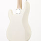 [SN V1312917] USED FENDER USA / New American Vintage 58 Precision Bass White Blonde [10]