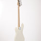 [SN V1312917] USED FENDER USA / New American Vintage 58 Precision Bass White Blonde [10]