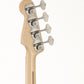 [SN V1312917] USED FENDER USA / New American Vintage 58 Precision Bass White Blonde [10]