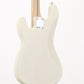 [SN V1312917] USED FENDER USA / New American Vintage 58 Precision Bass White Blonde [10]