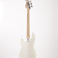 [SN V1312917] USED FENDER USA / New American Vintage 58 Precision Bass White Blonde [10]