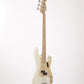 [SN V1312917] USED FENDER USA / New American Vintage 58 Precision Bass White Blonde [10]