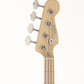 [SN V1312917] USED FENDER USA / New American Vintage 58 Precision Bass White Blonde [10]