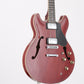 [SN 001813] USED YAMAHA / Super Axe SA-700 Persimmon Red [06]