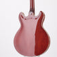 [SN 001813] USED YAMAHA / Super Axe SA-700 Persimmon Red [06]