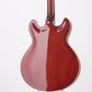 [SN 001813] USED YAMAHA / Super Axe SA-700 Persimmon Red [06]