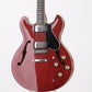 [SN 001813] USED YAMAHA / Super Axe SA-700 Persimmon Red [06]