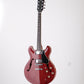 [SN 001813] USED YAMAHA / Super Axe SA-700 Persimmon Red [06]