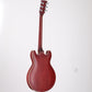 [SN 001813] USED YAMAHA / Super Axe SA-700 Persimmon Red [06]