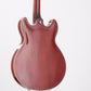 [SN 001813] USED YAMAHA / Super Axe SA-700 Persimmon Red [06]