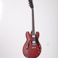 [SN 001813] USED YAMAHA / Super Axe SA-700 Persimmon Red [06]