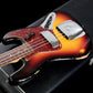 [SN R88706] USED Fender Custom Shop / 1964 Jazz Bass Relic 3-Color Sunburst [4.17kg / 2017] Fender Custom Shop [08]