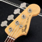 [SN R88706] USED Fender Custom Shop / 1964 Jazz Bass Relic 3-Color Sunburst [4.17kg / 2017] Fender Custom Shop [08]