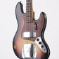 [SN R88706] USED Fender Custom Shop / 1964 Jazz Bass Relic 3-Color Sunburst [4.17kg / 2017] Fender Custom Shop [08]