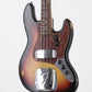 [SN R88706] USED Fender Custom Shop / 1964 Jazz Bass Relic 3-Color Sunburst [4.17kg / 2017] Fender Custom Shop [08]