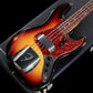 [SN R88706] USED Fender Custom Shop / 1964 Jazz Bass Relic 3-Color Sunburst [4.17kg / 2017] Fender Custom Shop [08]