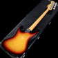 [SN R88706] USED Fender Custom Shop / 1964 Jazz Bass Relic 3-Color Sunburst [4.17kg / 2017] Fender Custom Shop [08]