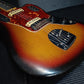 [SN 107267] USED Fender / 1965 Jaguar Sunburst [04]