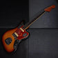 [SN 107267] USED Fender / 1965 Jaguar Sunburst [04]