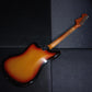 [SN 107267] USED Fender / 1965 Jaguar Sunburst [04]