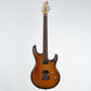 [SN G73080] USED Music Man Music Man / LIII LUKEIII HH Birdseye Maple Neck Vintage Tobacco Burst [20]