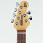 [SN G73080] USED Music Man Music Man / LIII LUKEIII HH Birdseye Maple Neck Vintage Tobacco Burst [20]