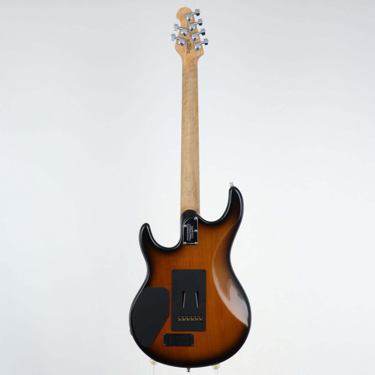 [SN G73080] USED Music Man Music Man / LIII LUKEIII HH Birdseye Maple Neck Vintage Tobacco Burst [20]