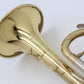 [SN 412414A] USED Bach / Trumpet TR-200 Lacquer Finish [20]