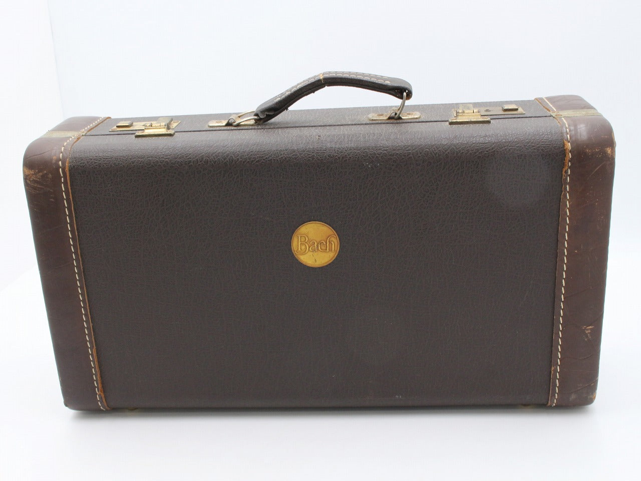 [SN 412414A] USED Bach / Trumpet TR-200 Lacquer Finish [20]